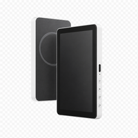 VELVIO Compact Wireless Magnetic Selfie Monitor Screen