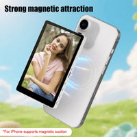 VELVIO Compact Wireless Magnetic Selfie Monitor Screen